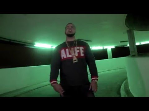 Drepound x D.O.T - Right Now Rmx [Music Video]
