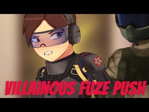 HOW TO PLAY FUZE SHIELD