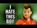 I REALLY Hate Kim From Miraculous