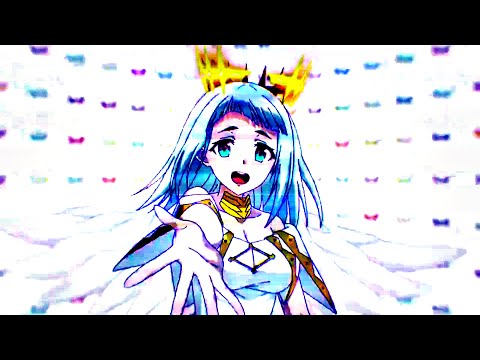 SLOWBOY x IVOXYGEN x ZAICHKOU888 - ASTRO [Nightcore x AMV]