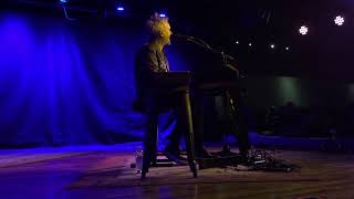 howard jones - live aid story (feat. david bowie and phil collins) + hide and seek - 10.03.2018