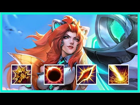 LEONA MONTAGE #3 - BESTE SPIELE S14