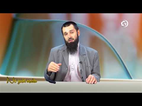 Ne gubi nadu - 39.dio - mr. Enes Julardžija