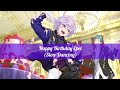 ASMR Roleplay Happy Birthday Epel Slow Dancing TWST Epel Bday Slowdance Wholesome