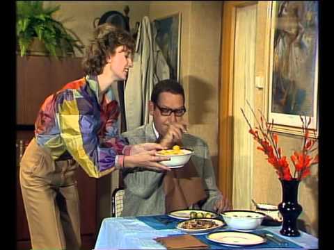 Beatrice Richter & Diether Krebs - Zoff in der Ehe 1981