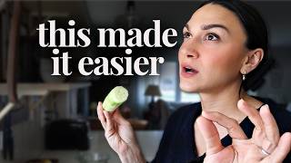 Why I Stopped Cooking Meat on Weeknights (And How It Changed Dinner)
