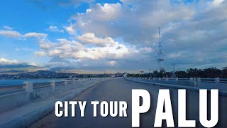 Download lagu CITY TOUR - PALU | DOWN TOWN mp3