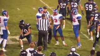 Columbine vs Fountain-Fort Carson - GOTW