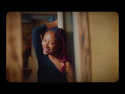 Sugar Igaufe - Soft Baridi (Official Video Visualizer)