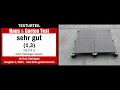 VOLFI TL-V Dreh-Stelzlager-System im Test
