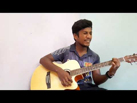 Navod Lakshitha (Mahawarusawe Cover)