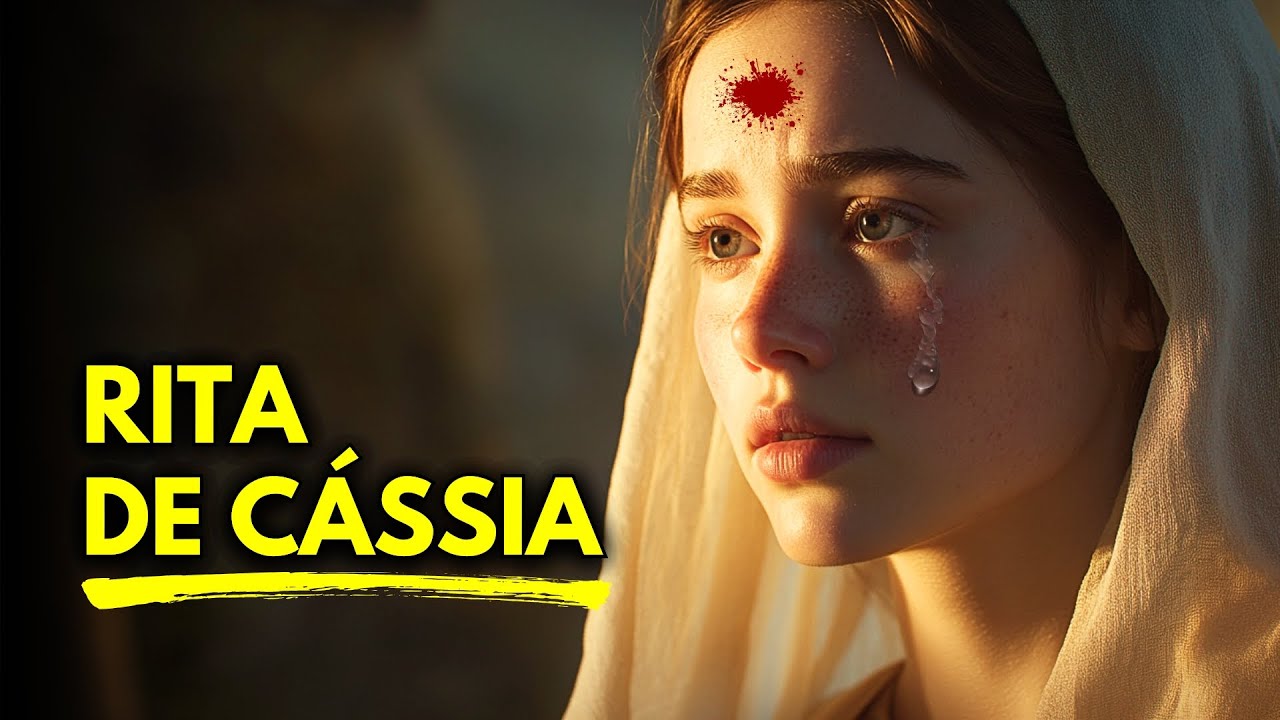 Santa Rita de Cássia: O MILAGRE que NINGUÉM IMAGINAVA