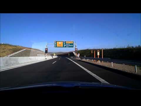 Jánovce - Jablonov, I. úsek