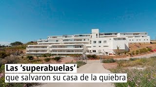 Residencial Puerto de la Luz - Málaga- Espanha.