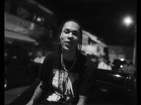 Menor Bronx, Tivi Gunz  - Claro De Mi Remix [Official Video]