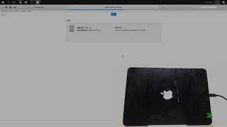 How to Restore iPad Pro 2020 - Hard Reset by iTunes