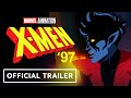 Marvel Animation's X-Men '97 - Official 'War' Teaser Trailer (2024)