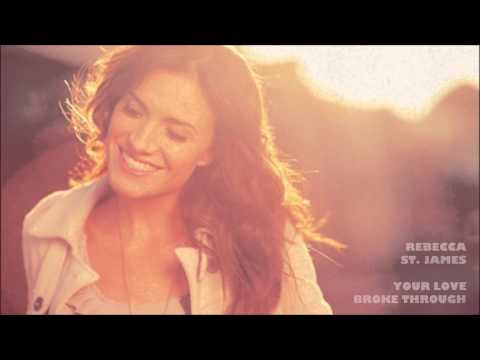 Thumbnail for Your Love Broke Through video