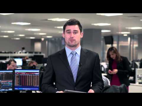 Daily Market Update - 22 October 2012 - Alpari (UK)