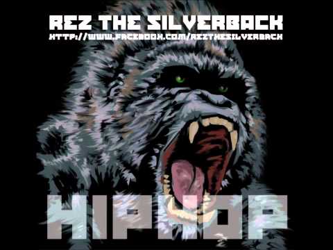 Rez TheSilverback - Let Yourself Go (Prod.By Alchemist)