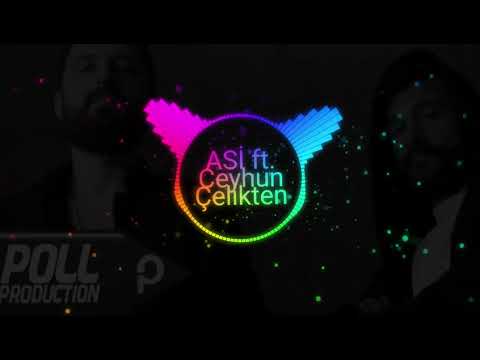 ASİ ft. Ceyhun Çelikten - Baba Sözüm Var - (Çukur Orijinal Dizi Müziği)