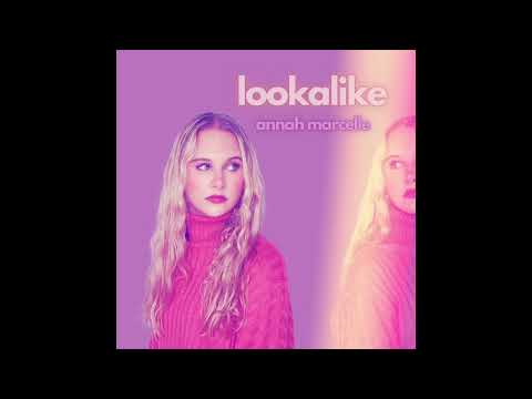 Annah Marcelle - Lookalike (Official Audio)