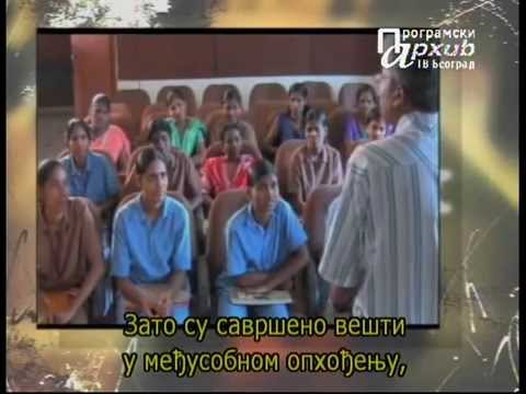 MESTO ZA NAS 040 - "Nevidljive žene" Indija