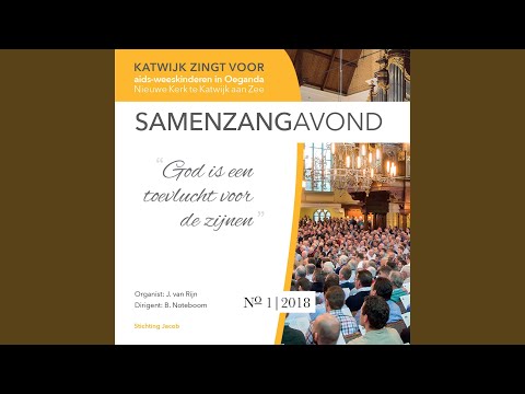 Psalm 89 vers 1, 7 en 8