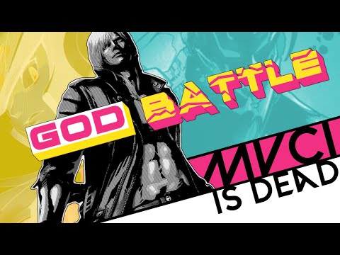 GOD BATTLE | MVCI IS DEAD | EPISODE 10