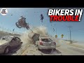 500 CRAZY INSANE Motorcycle Moments Best Of The Week Motorcycle Crashes 2024