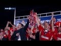 Full Time Highlights Wales v England 16 March.