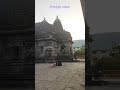 Trimbakeshwar Temple Inside View Nashik