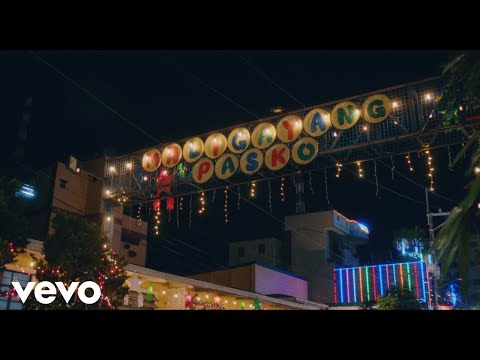 juan karlos - Maligayang Pasko (Official Performance Video)