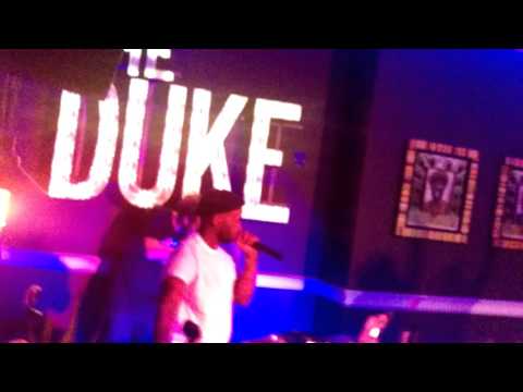 Dead Prez Live Hip-Hop Whitstable.