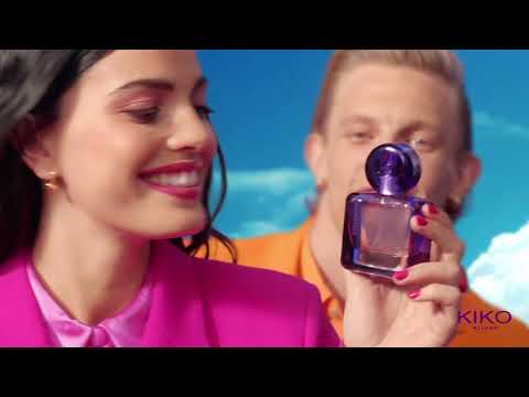 KIKO Milano - New Scent Of Milan Fragrances