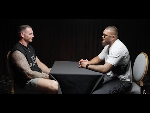 Face-to-Face Chaos: McKean vs Vousiutu | Heavyweight Showdown - Jan 16 Tszyu vs Zerafa undercard