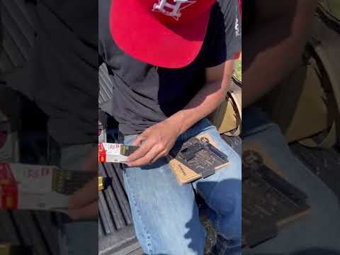Trailblazer Firearms LIFECARD Unboxing \u0026 Review