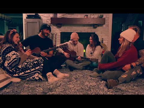 Natalie & The Damn Shandys - Homebody (Official Music Video)