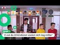 Anti-pestprogramma's helpen niet voor alle kinderen