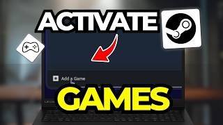 How To Activate Games From Instant Gaming On Steam 2026 | Step By Step