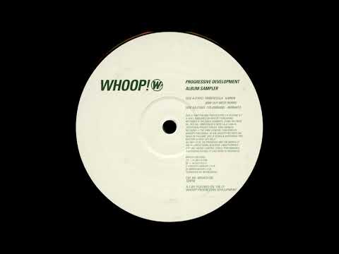 The Columbians - Ambhato