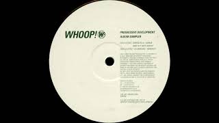 The Columbians - Ambhato