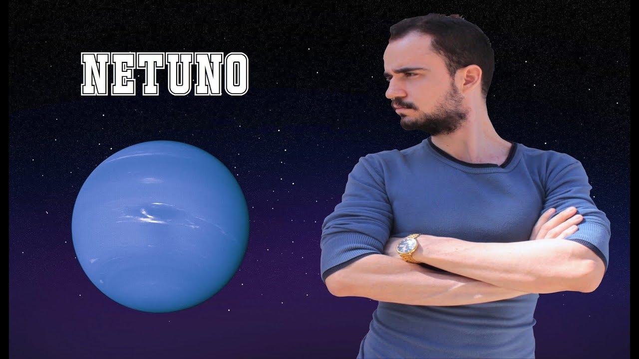 Netuno: Varuṇa वरुण