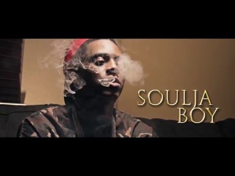 Soulja Boy - In The Air