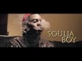 Soulja Boy - In the Air