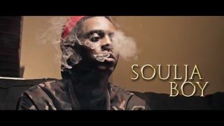 Soulja Boy - In The Air (Official Video) SODMG.com