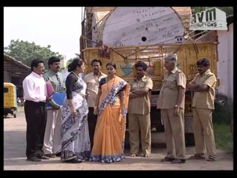 Episode 352: Nambikkai Tamil TV Serial - AVM Productions