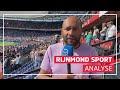 'Wat is LUIS SINISTERRA onmisbaar' | Analyse FEYENOORD-FC UTRECHT