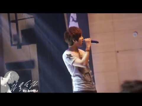 [정동하] 9주년 기념 팬미팅 - 여행을 떠나요