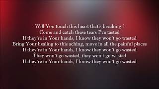 Cover art for Won't Go Wasted